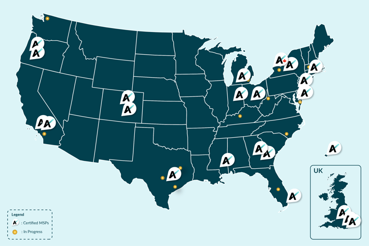 SPECTRA Map Jan 2026 V2